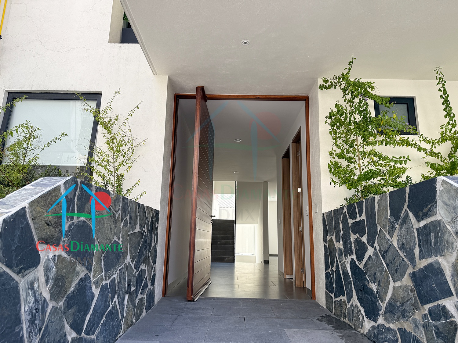 Las Águilas Verdun Casa F - Acceso 2